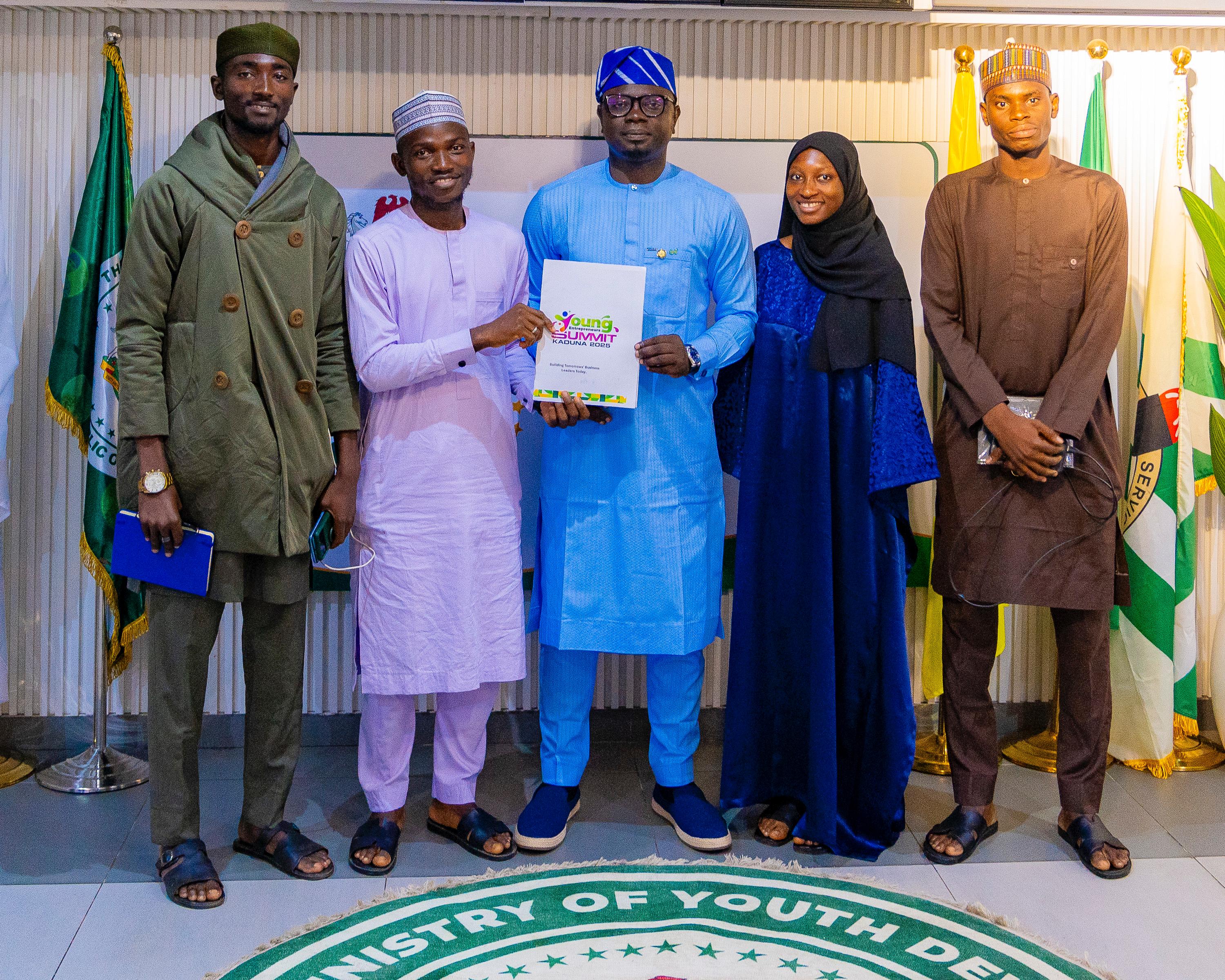 Ministry of Youth Development