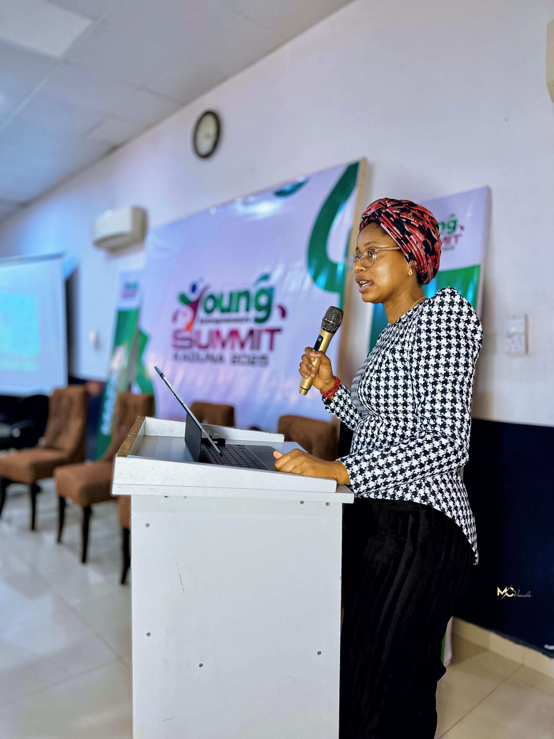 Young Entrepreneurs Summit